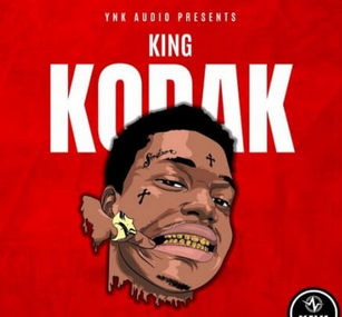 YnK Audio King Kodak: Trap Piano Loops WAV