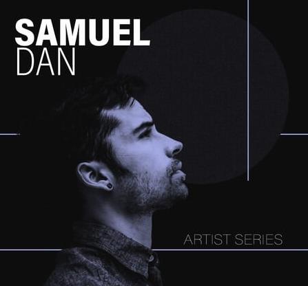 Samplesound Samplesound Artist Series: Samuel Dan WAV