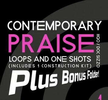 HQO CONTEMPORARY PRAISE 1 (ANOTHER LEVEL) WAV