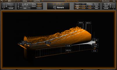 HOFA-Plugins HOFA IQ-Reverb v2.0.10 WiN