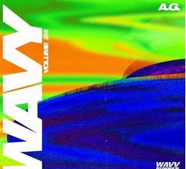 A.G. Wavy Sample Pack Volume 24 WAV