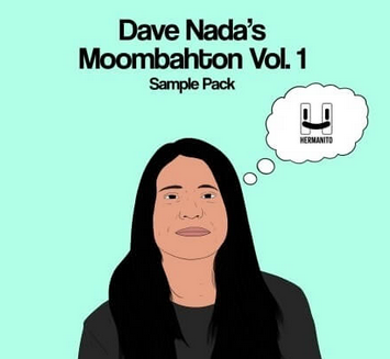 Splice Sounds Dave Nada Moombahton Vol.1 WAV MiDi Synth Presets