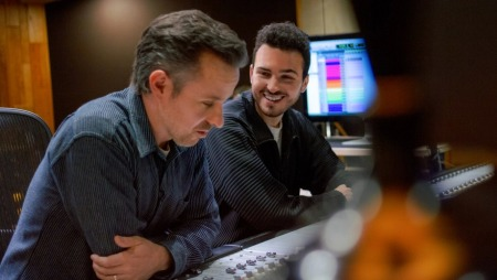 MixWithTheMasters Inside the Track #93 Ricky Reed and Blake Slatkin TUTORiAL