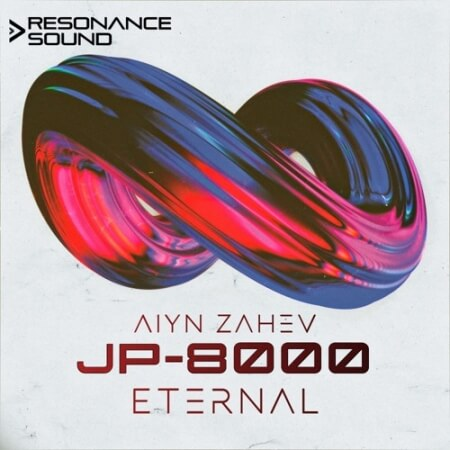 Aiyn Zahev Sounds Roland JP-8000/8080 Eternal Synth Presets