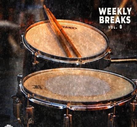 Shroom Weekly Breaks 08 WAV