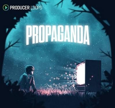 Producer Loops Propaganda MULTiFORMAT