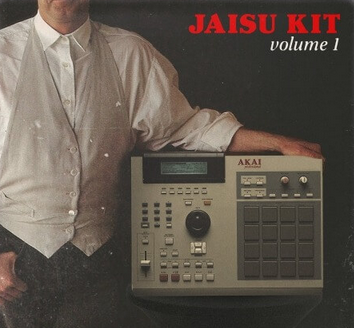 Jaisu Kit Vol.1 WAV