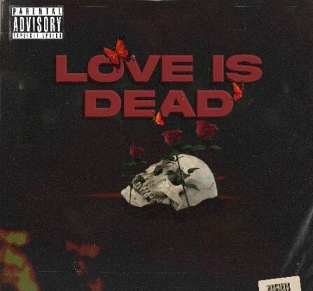 Stafford Beats Love is Dead WAV