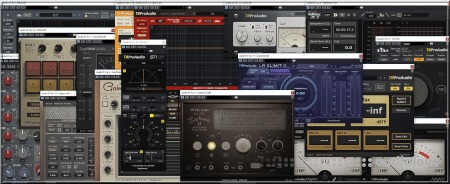 TB Pro Audio Update Bundle 2023.10.21 WiN