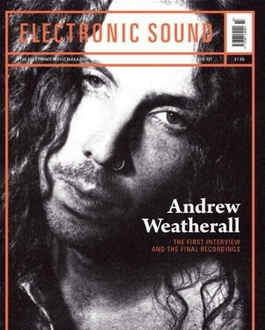 Electronic Sound Issue 107 2023