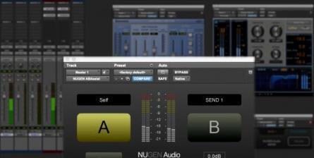 NUGEN Audio AB Assist v1.3.1.0 WiN