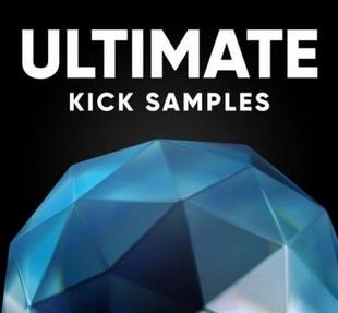 Clark Samples Ultimate Kick Samples WAV