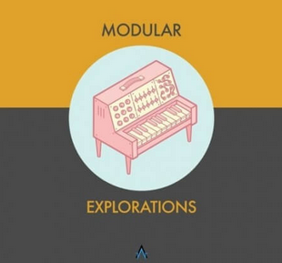 Sonora Cinematic Modular Explorations KONTAKT