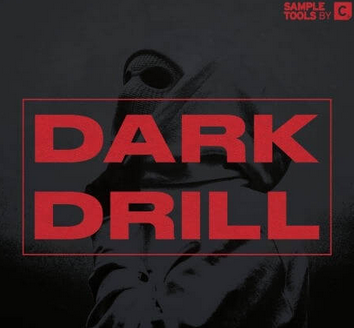 Sample Tools by Cr2 DARK DRILL WAV