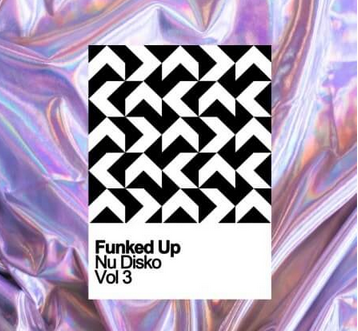 Samplestar Funked Up Nu Disko Vol.3 WAV