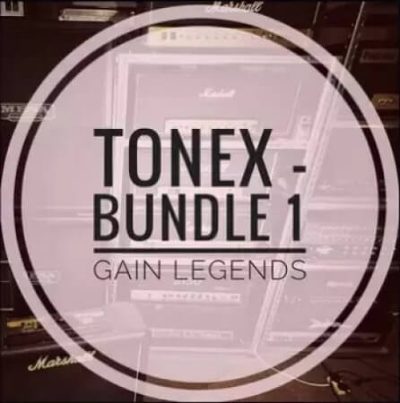 Mirror Profiles Gain Legends for TONEX