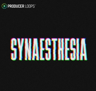 Producer Loops Synaesthesia MULTiFORMAT