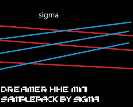 sigma Dreamer Happy Hardcore Essentials Mini Sample Pack WAV