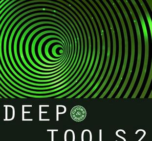 Cycles & Spots Deep Tools 2 WAV