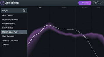 iZotope Audiolens v1.2.0 WiN