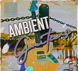 Toolbox Samples Ambient Guitars Vol 3 WAV