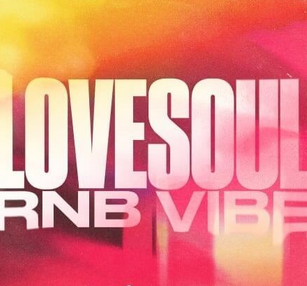 Origin Sound LOVESOUL RNB VIBE WAV