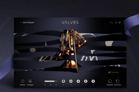 Native Instruments Valves KONTAKT