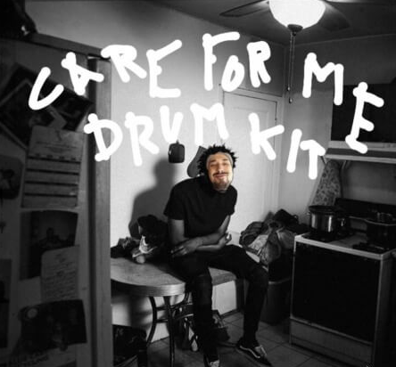 daedaePIVOT 911 Care For Me Drum Kit WAV