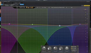 Streaky Fabfilter Pro-MB Presets Synth Presets