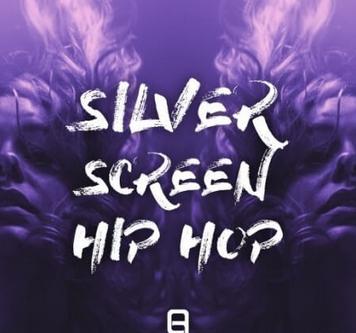 Ultimate Loops Silver Screen Hip Hop WAV