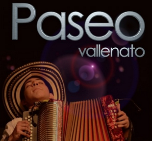 Ritmo Vallenato Paseo Vallenato MULTiFORMAT