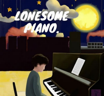 Toolbox Samples Lonesome Piano WAV