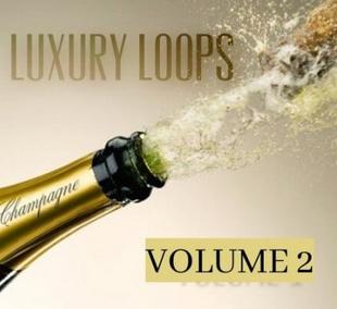 Kit Makers Luxury Loops Vol 2 WAV