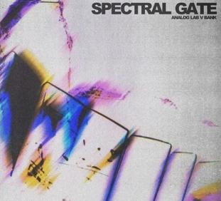 HZE Spectral Gate (ANALOG LAB V BANK) Synth Presets