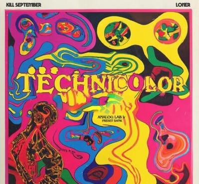 loner Technicolor Analog Lab Bank Synth Presets