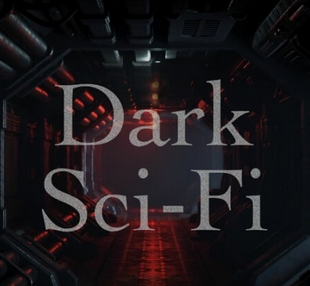 Korg Dark Sci-Fi Soundbank Synth Presets