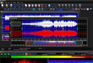GoldWave v6.78 WiN