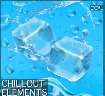 Deep Data Loops Chillout Elements WAV