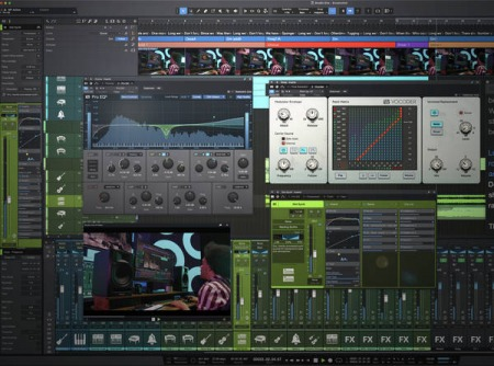 Groove3 Studio One 6 Explained 10.2023 Update TUTORiAL