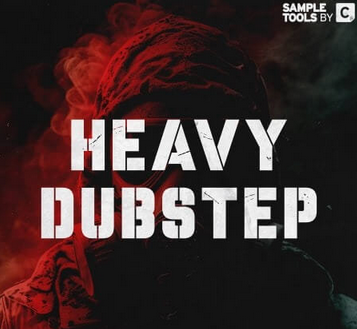 Sample Tools by Cr2 Heavy Dubstep WAV