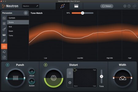 iZotope Neutron 4 v4.5.0 Complete MacOSX