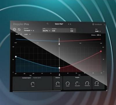 Tonsturm DopplerPro v1.0.0 WiN