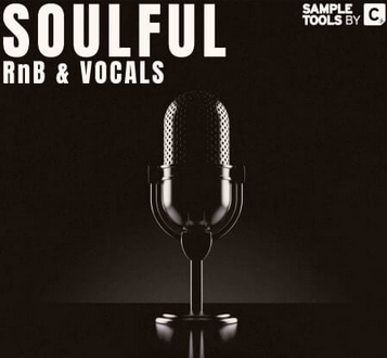 SAMPLE TOOLS BY CR2 SOULFUL RNB AND VOCALS WAV