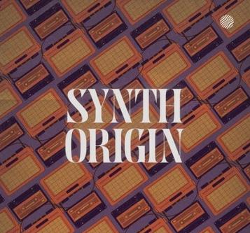 Smokey Loops Synth Origin WAV