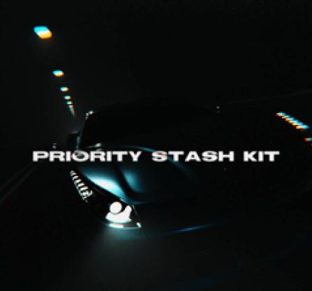 WHATSWRONGCHASE Priority Stash Kit 2023 WAV