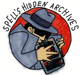 Splice Sounds Spell's Hidden Archives WAV