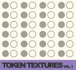 Melange Token Textures Vol.1 WAV