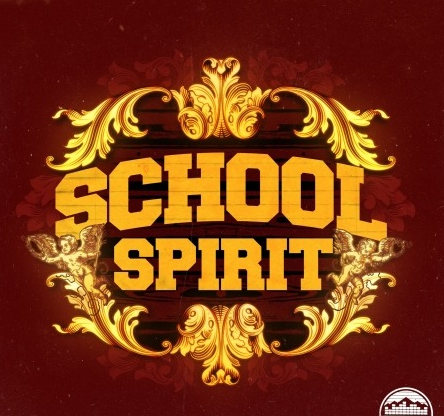 Retro Classics School Spirit WAV