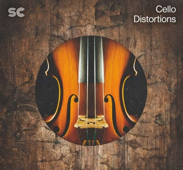 Sonic Collective Cello Distortions WAV