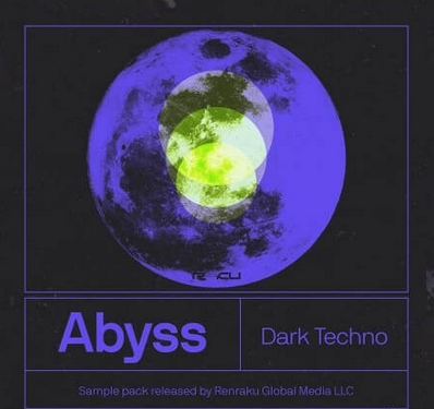 Renraku Abyss Dark Techno WAV